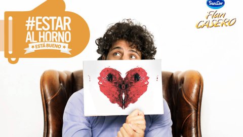 “Estar al Horno está bueno”, lo nuevo de Indie para SanCor