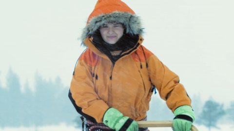 Knorr presenta un nuevo cortometraje