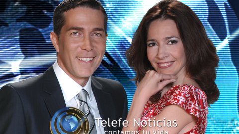 Los 10 programas más vistos de la última semana
