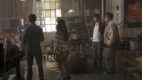 AXN estrena nuevas series
