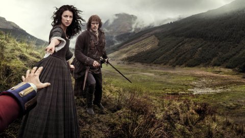 FOX1 presenta la segunda parte de “Outlander”