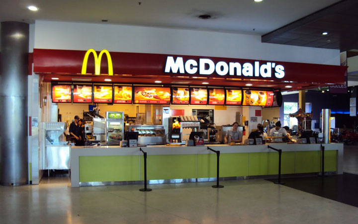 McDonald´s presentó su programa “Puertas Abiertas”