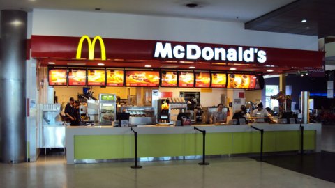 McDonald´s presentó su programa “Puertas Abiertas”