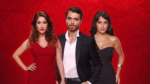 Telefe estrena la novela “El Precio Del Amor”