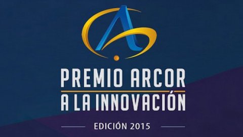 Premio Arcor a la Innovación abre la convocatoria 2015