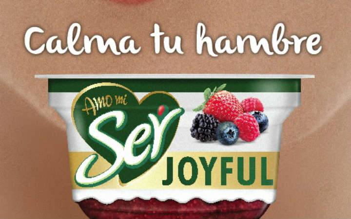 “Un yogur a full”, la campaña de Y&R para SER