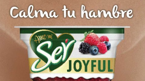 “Un yogur a full”, la campaña de Y&R para SER