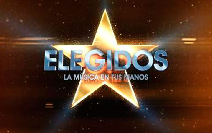 Telefe estrena “Elegidos, la música en tus manos”