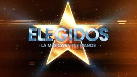 Telefe estrena “Elegidos, la música en tus manos”