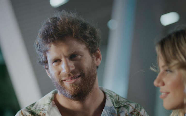 La campaña de BBDO para Tarjeta Naranja