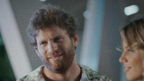La campaña de BBDO para Tarjeta Naranja
