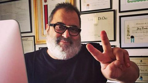 En mayo, Lanata vuelve a la televisión