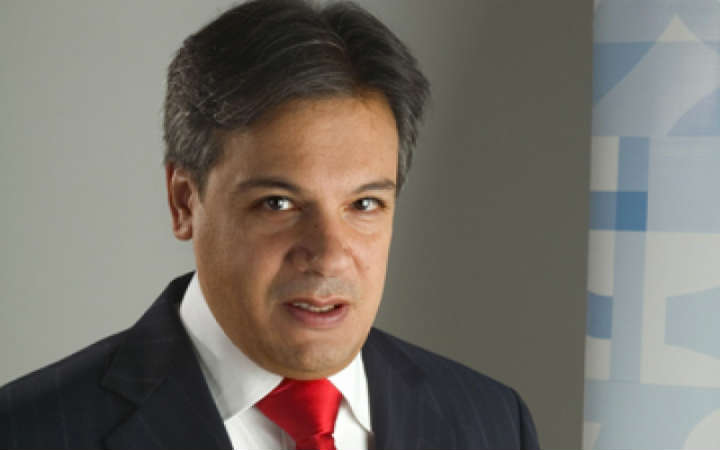 Gustavo Quiroga disertó en la reunión de la Junta de Directores de ADEPA