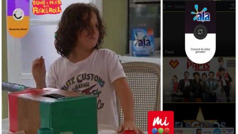 Telefe afianza estrategia comercial multiplataforma