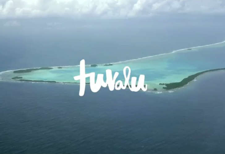 LG y Grey Argentina presentaron “Tuvalu”