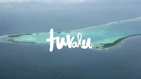 LG y Grey Argentina presentaron “Tuvalu”
