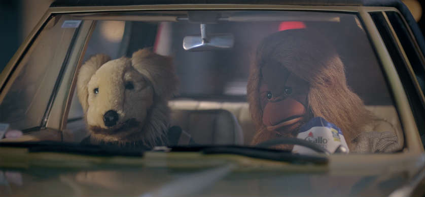 “Detectives de Bizcochos”, de Madre para Gallo Snacks