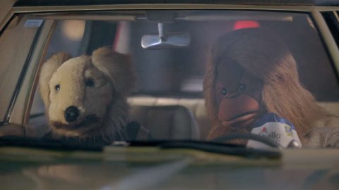 “Detectives de Bizcochos”, de Madre para Gallo Snacks