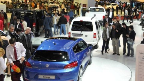 Ámbito Financiero prepara un especial por el Salón del Automóvil local