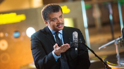 Nat Geo estrena “Hablemos del Cosmos”