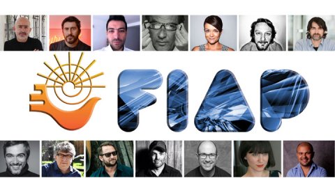 Presidentes de jurados se preparan para el FIAP 2015