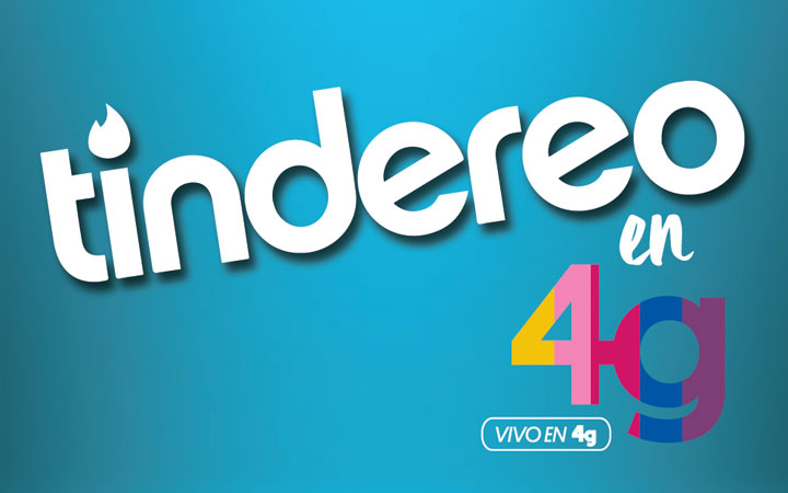 Personal amplió su campaña “Vivo en 4G” a otras plataformas