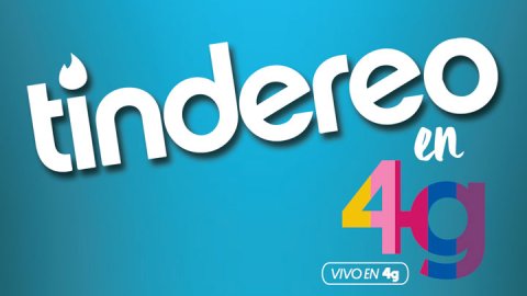 Personal amplió su campaña “Vivo en 4G” a otras plataformas