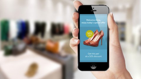 Ubicación del usuario, clave para el marketing móvil