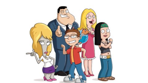 Nueva temporada en FX de series animadas