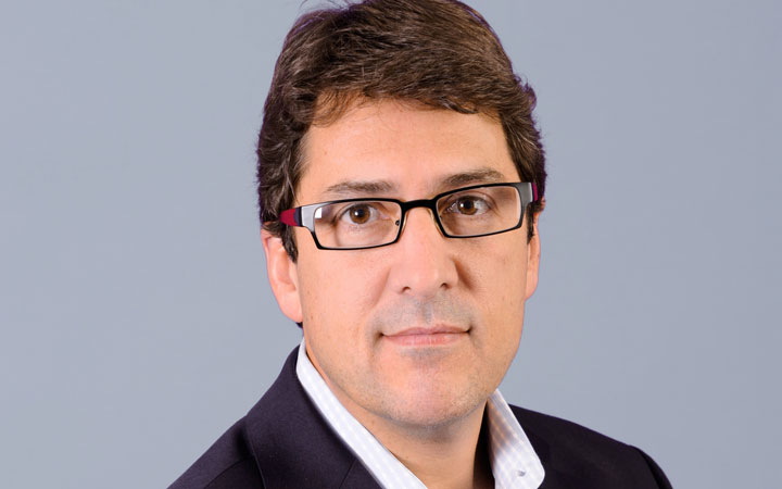 Medina renunció a la vicepresidencia de BBC Worldwide