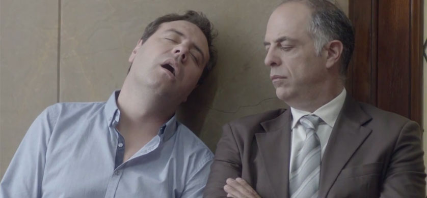 “Dormidos”, la campaña de FCB Buenos Aires para Piero