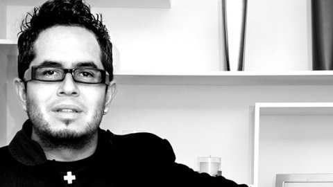 Mike Arciniega representará a México en el FIAP 2015