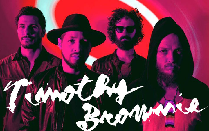 Una banda mexicana cerrará el FIAP