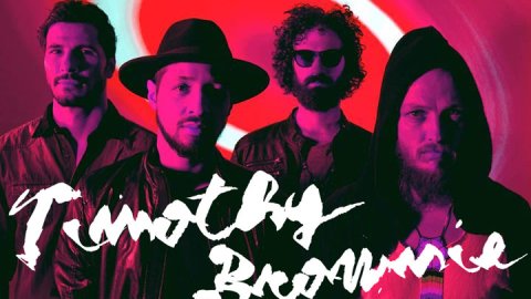 Una banda mexicana cerrará el FIAP