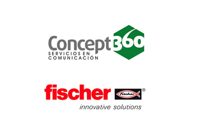 Fischer Argentina eligió a Concept 360