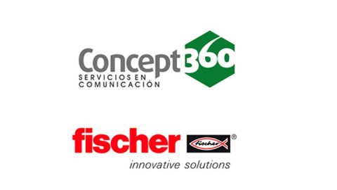 Fischer Argentina eligió a Concept 360