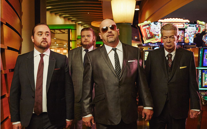 History pondrá en pantalla “History Juega”
