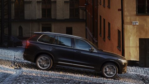R/GA Buenos Aires apostó a la realidad virtual con Volvo
