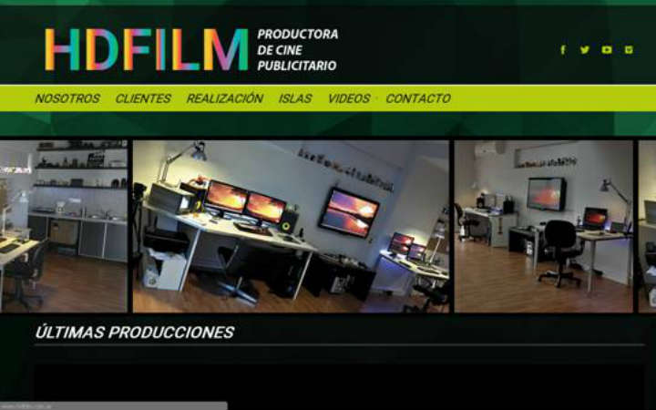 HDFilm se renueva