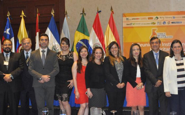 Se realizó la reunión Latinoamericana de Autorregulación Publicitaria