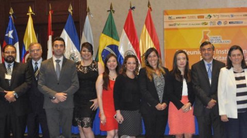Se realizó la reunión Latinoamericana de Autorregulación Publicitaria