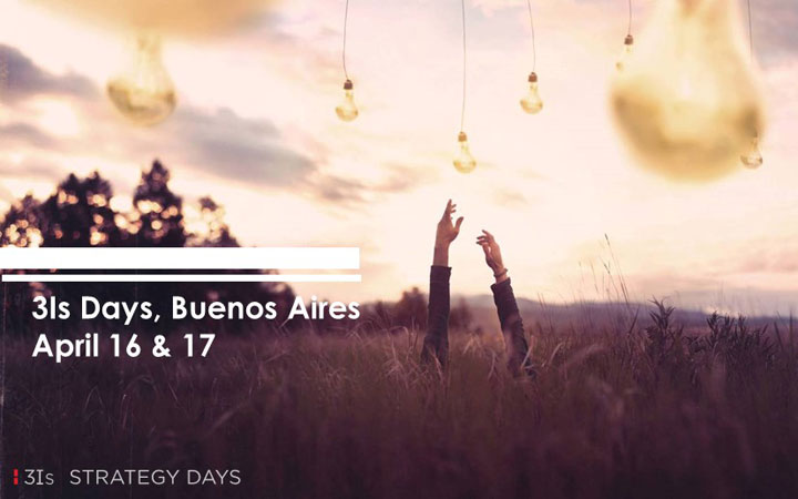 Havas realizó su Conferencia Global de Estrategia en Buenos Aires