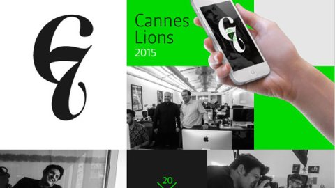 Revista G7, 13 años presentes en Cannes Lions
