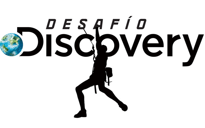 Discovery invita a ser parte de “Desafío Discovery”