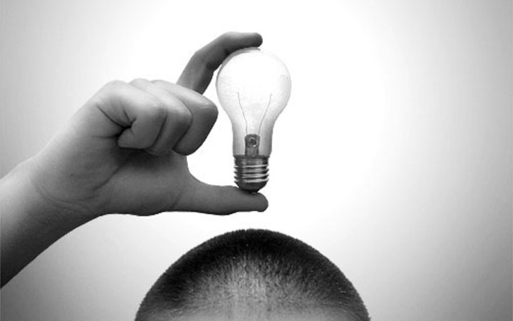 Las rutinas más efectivas para desarrollar la creatividad
