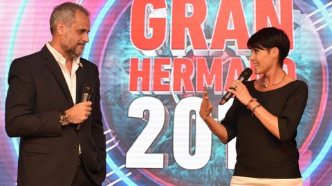 Gran Hermano 2015 ya tiene fecha de estreno en América