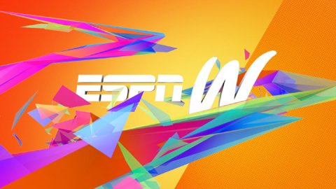 Nace ESPN W, un magazine para ellas