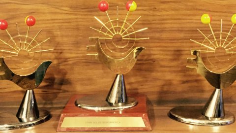 El FIAP 2015 cerró con los últimos ganadores