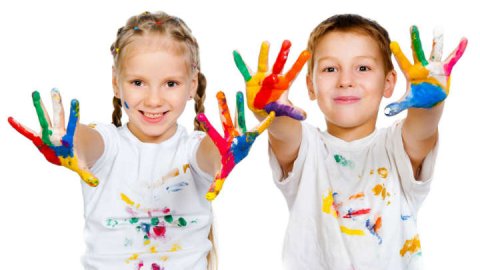 Cruzada benéfica de famosos por los niños del Hospital Gutiérrez