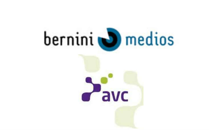 Bernini Medios fue elegida por AVC Video Cable